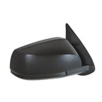 Replacement Ready to Paint Passenger Side Power Door Mirror for Ford F-150 (2009–2014)