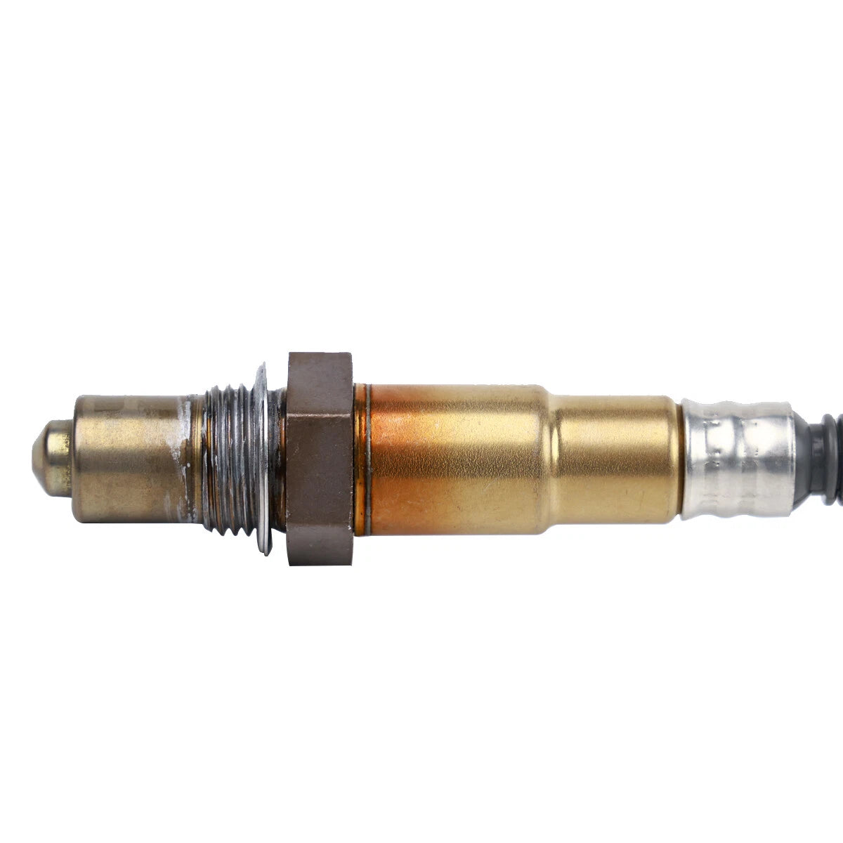 2X Upstream & Downstream Oxygen O2 Sensor for Ford Focus (2012–2013)