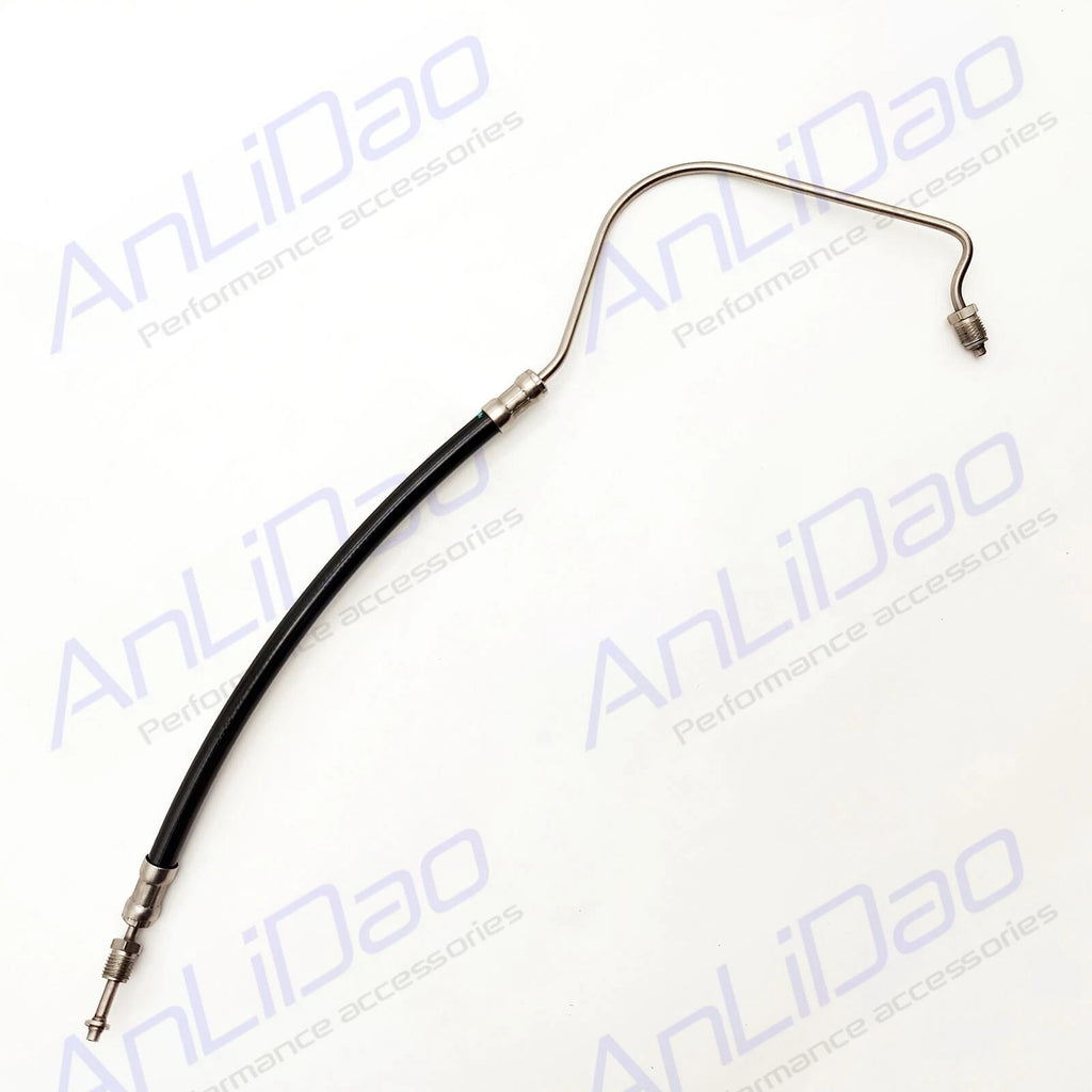Hydraulic Trim Hose for Volvo SX-M Port Down (1994–Up) 3857523
