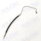 Hydraulic Trim Hose for Volvo SX-M Port Down (1994–Up) 3857523