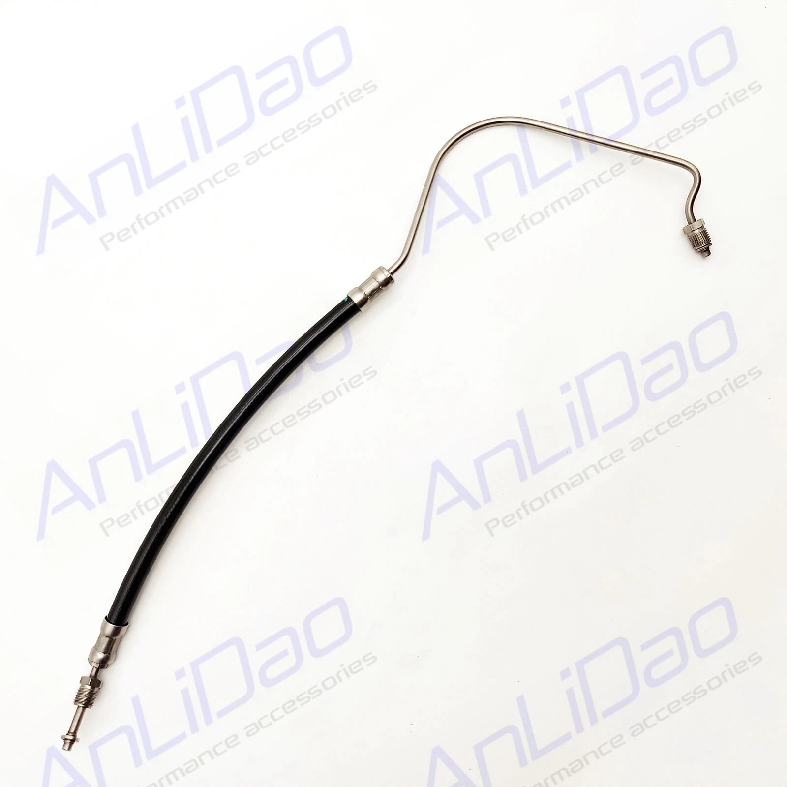 Hydraulic Trim Hose for Volvo SX-M Port Down (1994–Up) 3857523