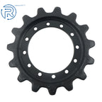 Track Sprocket for CAT 259B3 239D 249D 259D