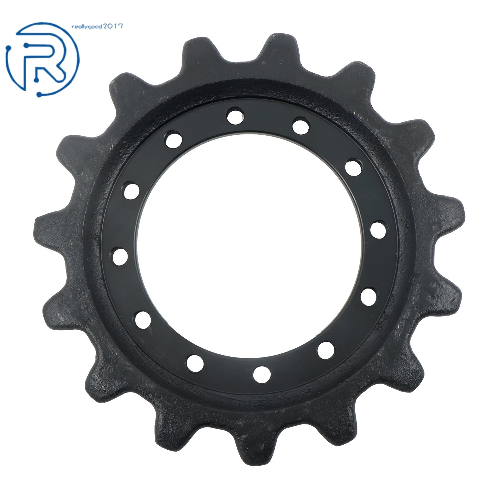 Track Sprocket for CAT 259B3 239D 249D 259D