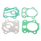 Water Pump Repair Kit for Yamaha Outboard (6K5-W0078-01, 6H3-W0078)