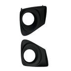 Fog Light Bezel for Toyota Corolla S XRS LE (2011–2013)