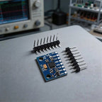 GY-521 MPU-6050 Sensor Module for Augmented Reality (2010–2023)