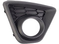 Front Right Fog Light Bezel for Mazda CX-5 (2013–2015) DG985JV