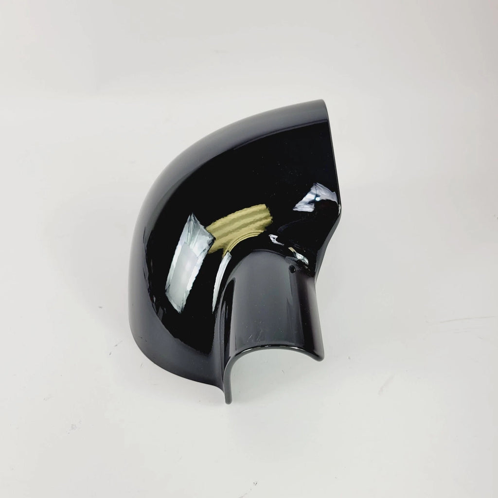 Left Lower Fairing Cap for Harley-Davidson Tri Glide (OEM 57100242DH) Vivid Black