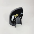 Left Lower Fairing Cap for Harley-Davidson Tri Glide (OEM 57100242DH) Vivid Black