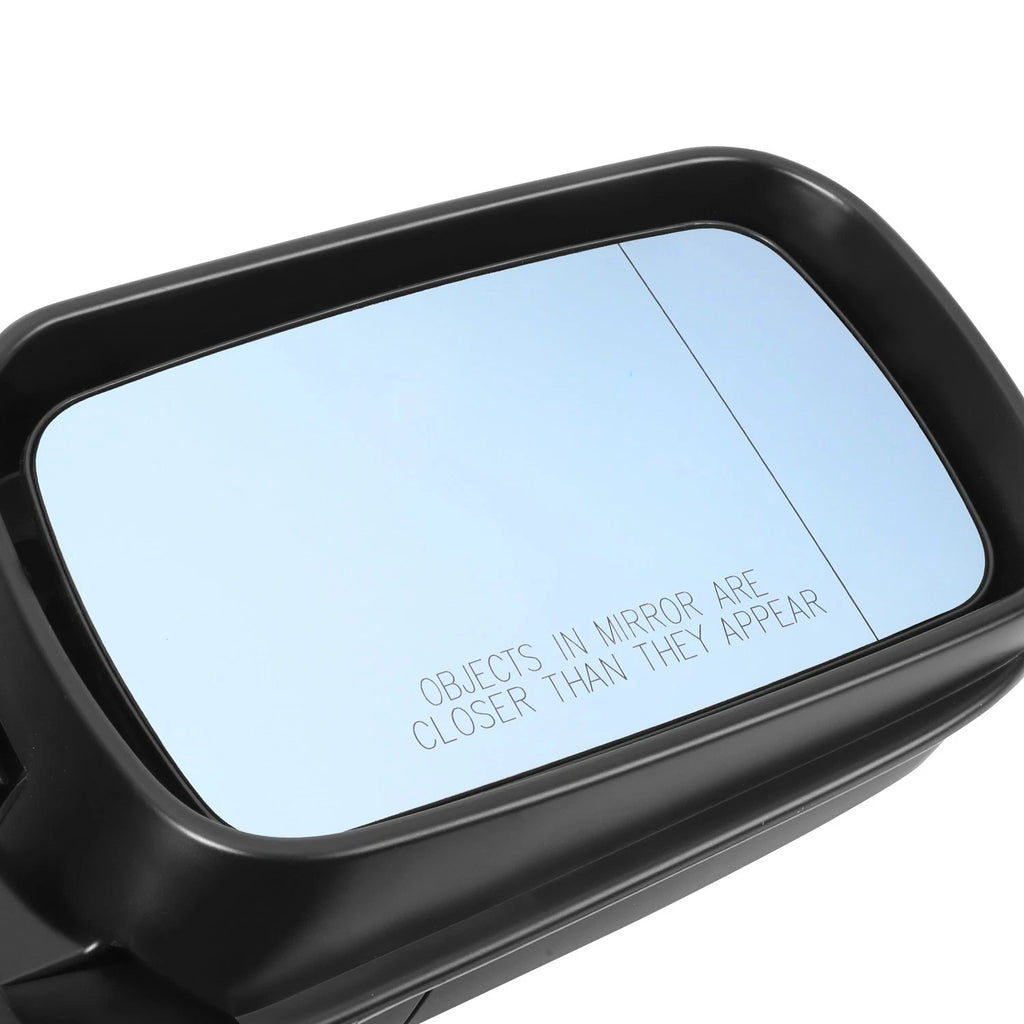 Power Fold Heated Side Mirror RH for BMW 323/325/328i (1999–2006)