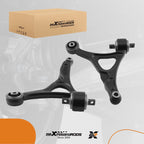 Control Arm Set of 2 Front Lower for Volvo XC90 (2003–2014)