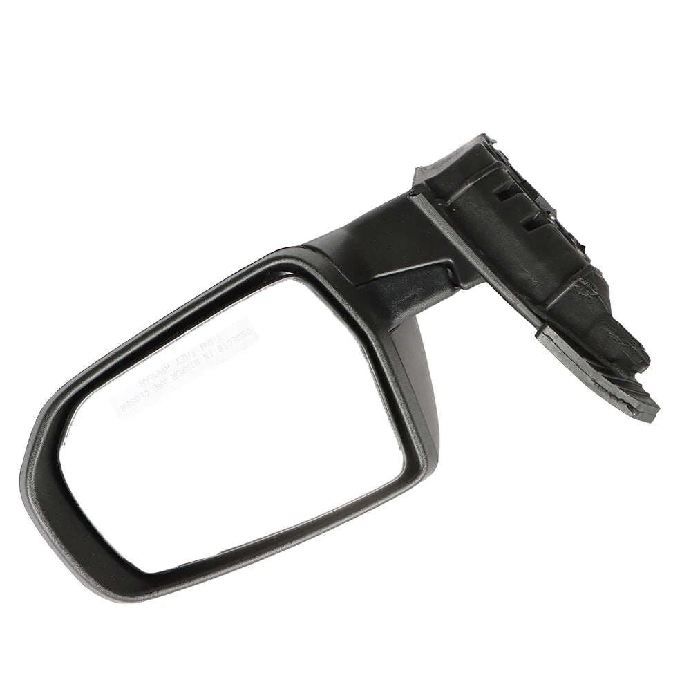 Passenger Side Heated Mirror for Chevy Malibu L LS (2016–2021)