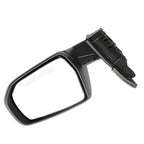 Passenger Side Heated Mirror for Chevy Malibu L LS (2016–2021)