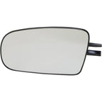 Mirror Glasses Set of 2 for Chevy (Driver & Passenger Side)