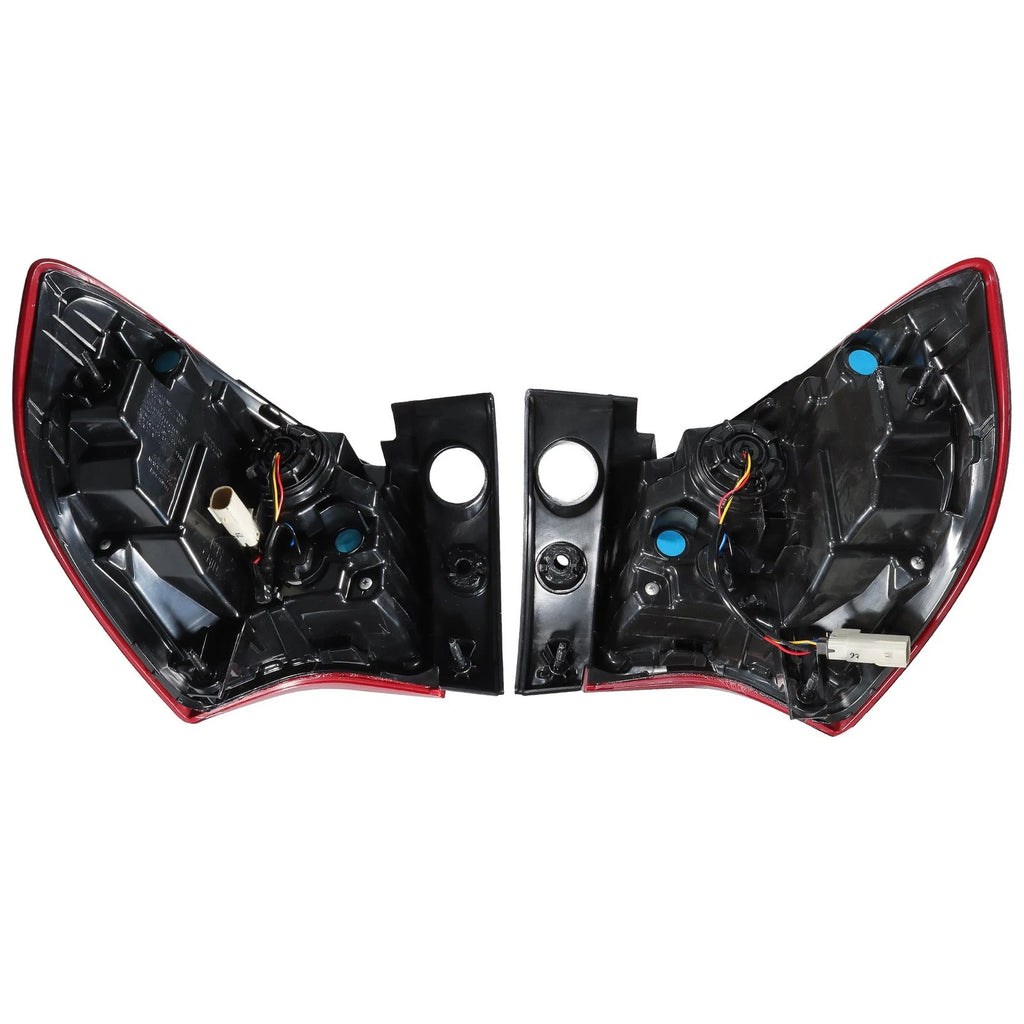 Set of 2 Outer Tail Lights Assembly for Buick Envision (2019-2020) LED