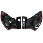Set of 2 Outer Tail Lights Assembly for Buick Envision (2019-2020) LED