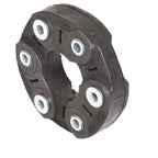 Driveshaft Flex Disc Center Support Bearing Pair for BMW E60 E63 (2004-2010)