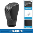 Gear Shift Head Knob Cover for Honda Civic 11th Gen 2022 (2022)