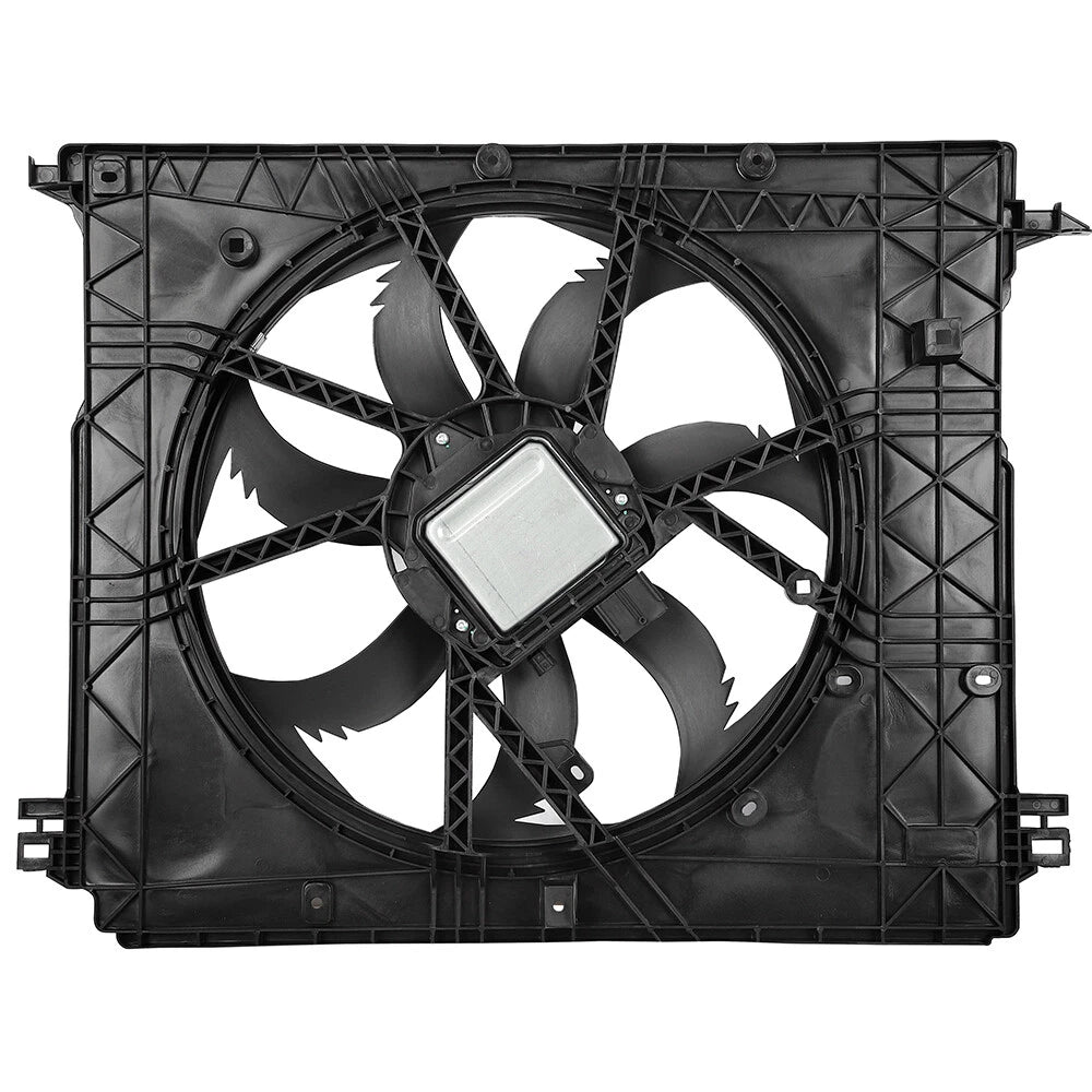 Cooling Fan for Toyota Highlander (2020-2022)