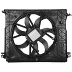 Cooling Fan for Toyota Highlander (2020-2022)
