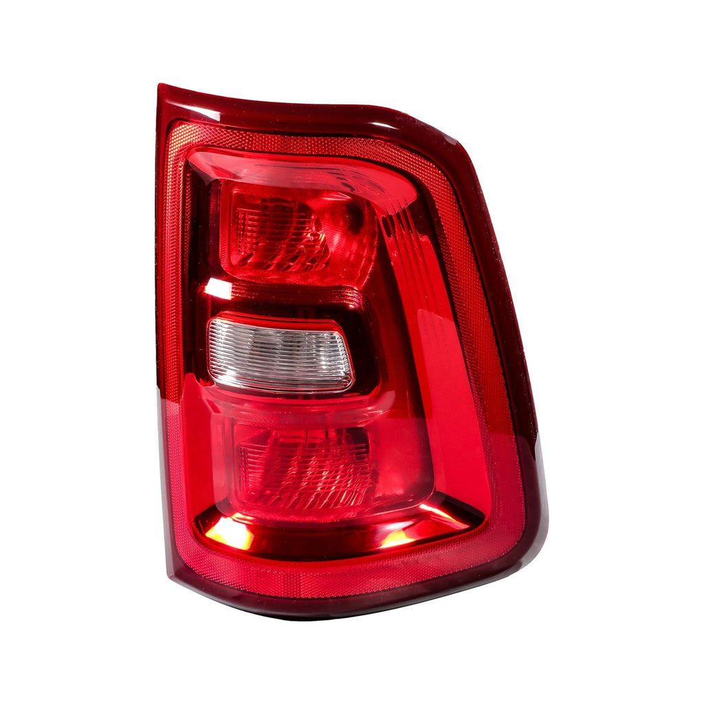 Halogen Tail Light Assembly for Ram 1500 (2025) Right Passenger Side