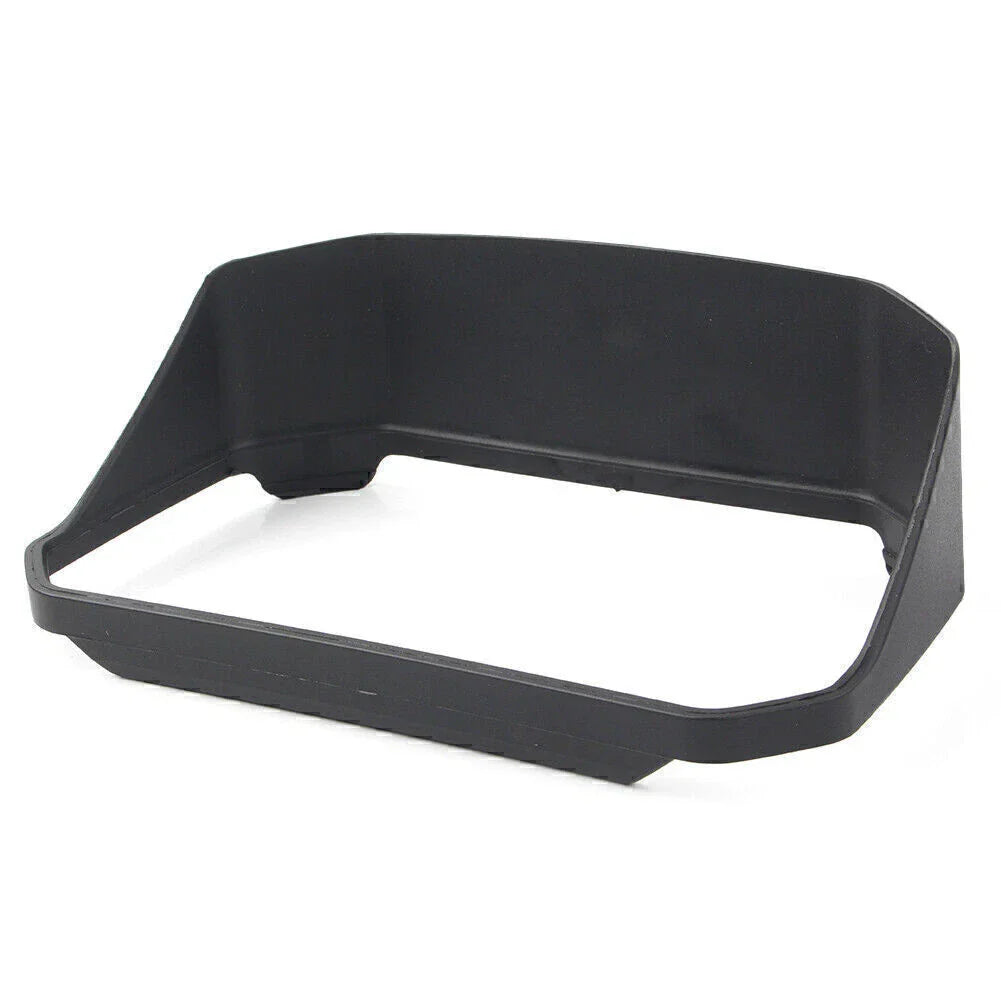 Sun Shade Glare Visor Shield for BMW F750GS F850GSR 1200GS R1250GS (2018-2023)