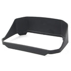 Sun Shade Glare Visor Shield for BMW F750GS F850GSR 1200GS R1250GS (2018-2023)