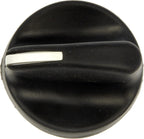 3X HVAC Heater Fan Control Knob 702-5402 for Kenworth T170 T270 T370 (2003–2009)