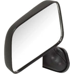 Manual Mirror for Toyota Pickup (1989–1995) with Vent Window Mounts