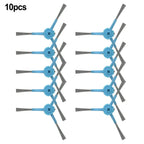 Corner Cleaning Brushes for Blaupunkt Bluebot Precision Plus