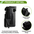 Transmission Filter for Honda Pilot 2006-2008 (2 x No.25420RDP003)