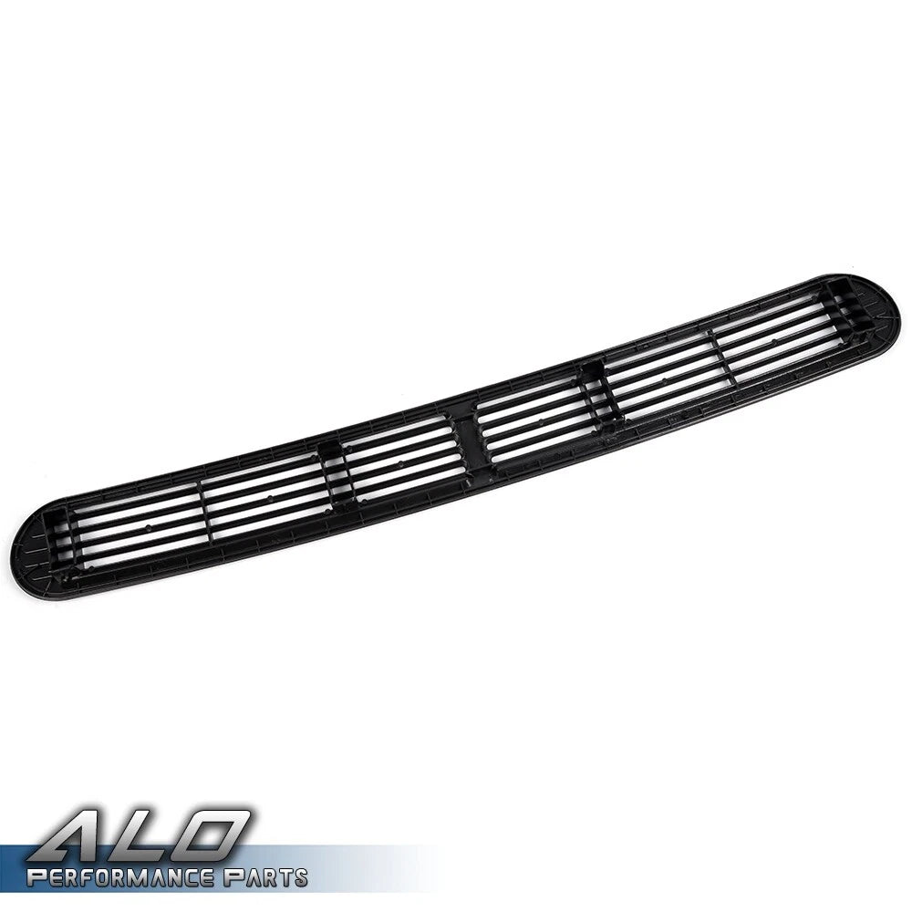 Dash Defrost Vent Cover for S10 Blazer Sonoma Jimmy (1998–2005)