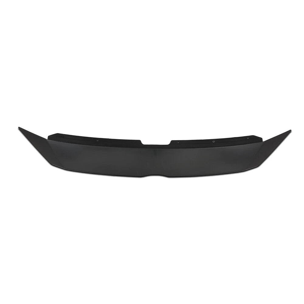 Front Upper Grille Cover Molding for Mazda 3 (2014–2016)