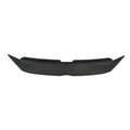 Front Upper Grille Cover Molding for Mazda 3 (2014–2016)