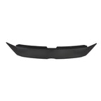 Front Upper Grille Cover Molding for Mazda 3 (2014–2016)