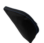 E Brake Boot Cover for Lexus SC 300 400 (1992–2000) Blue Stitch