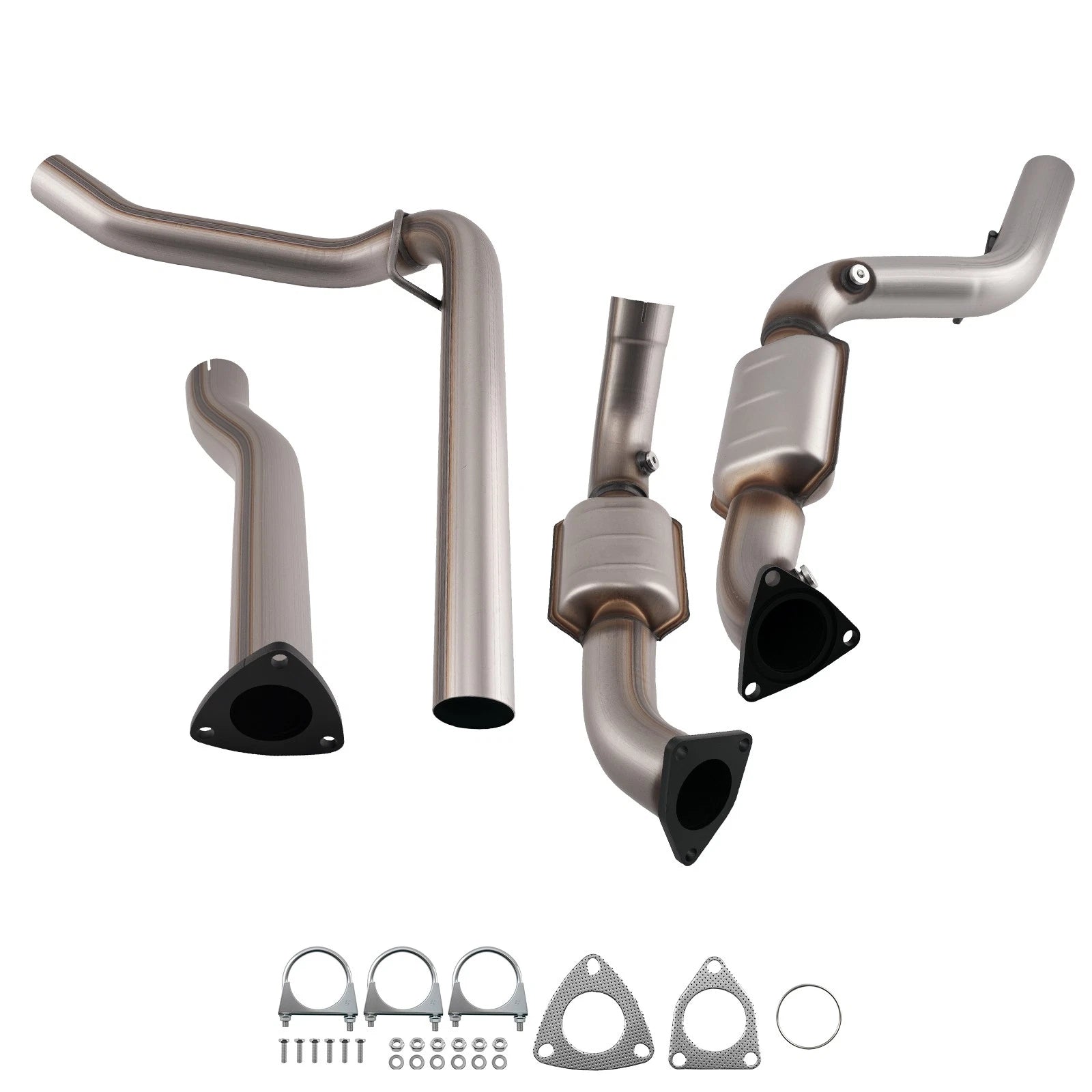 Catalytic Converter for Chevrolet Express 2500 6.0L V8 (2007–2009) EPA OBD-II