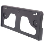 License Plate Brackets Front for Ford Edge (2015-2018)