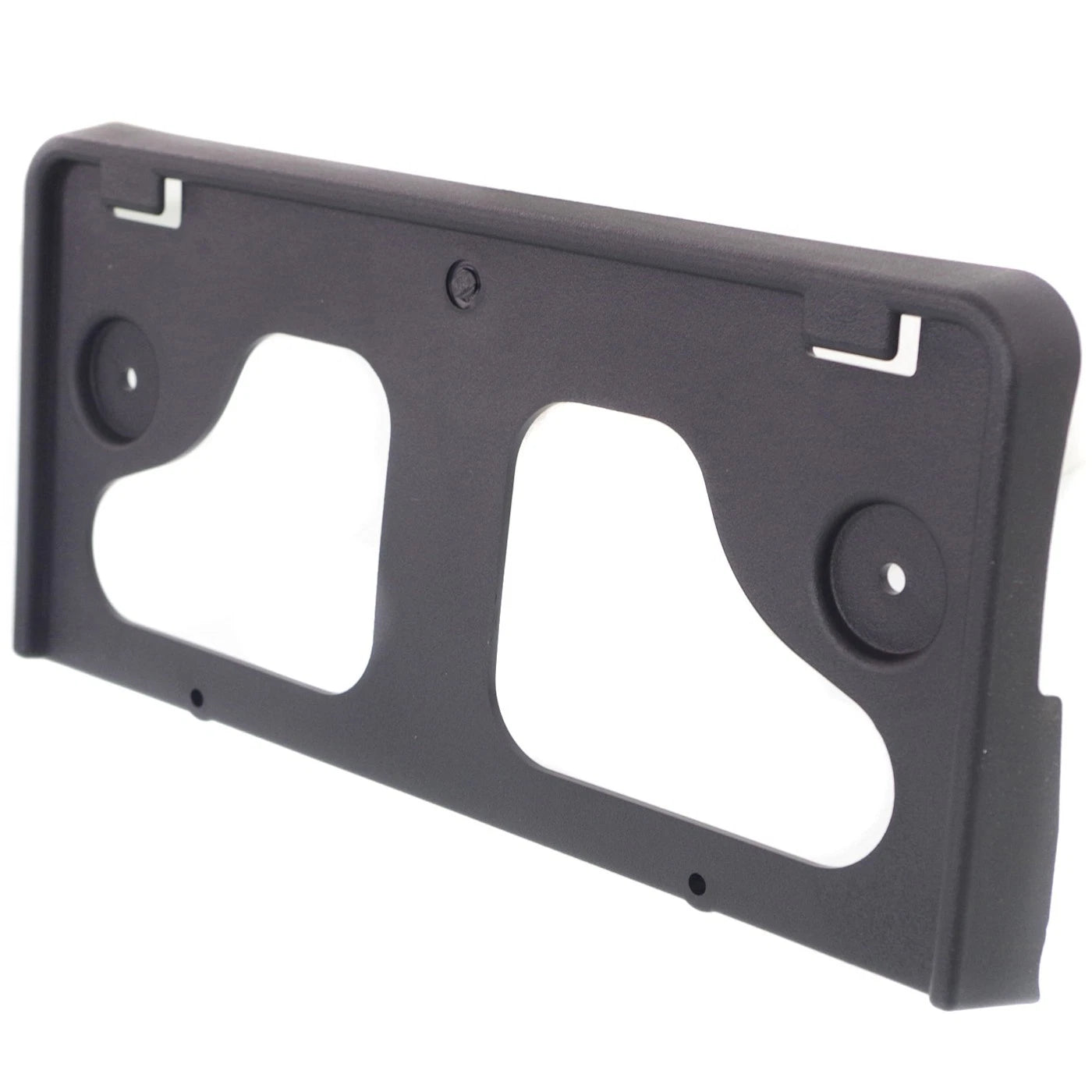 License Plate Brackets Front for Ford Edge (2015-2018)