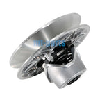 Complete Secondary Driven Clutch for Hytrack 38102 HY570IS / HY570 X EPS / HY650X (2010–2020)