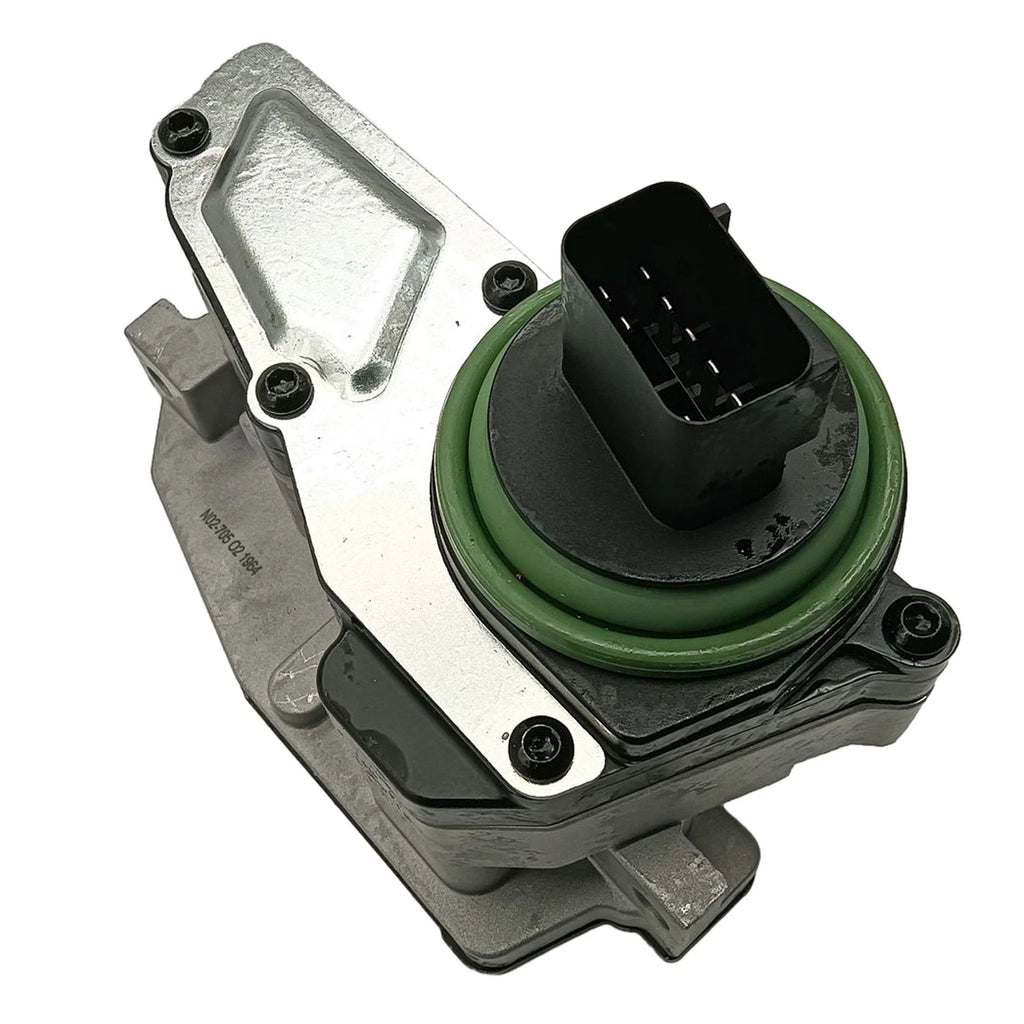 Transmission Shift Solenoid for Dodge Ram Jeep Chrysler (2003-2012)