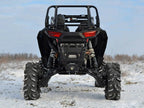 10" Lift Kit w/ Rhino 2.0 Axles for Polaris RZR XP Turbo (2016–2023)