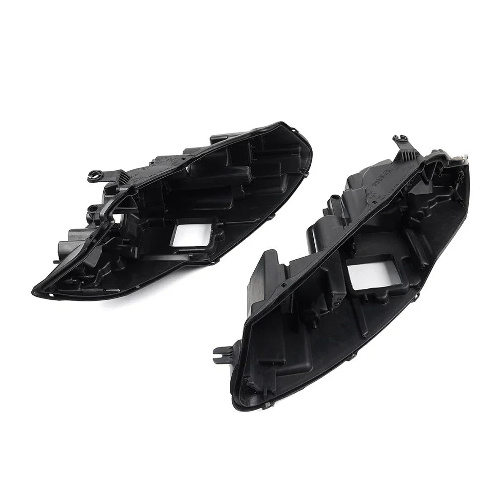 Headlight Bottom Base Case Housing for Jaguar XF (2012-2015)