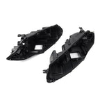 Headlight Bottom Base Case Housing for Jaguar XF (2012-2015)