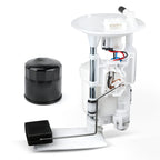 Fuel Pump & Oil Filter for Yamaha Grizzly 550/700 4x4 FI