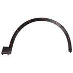 Front Left Wheel Arch Molding Trim for Porsche Cayenne (2019-2022)