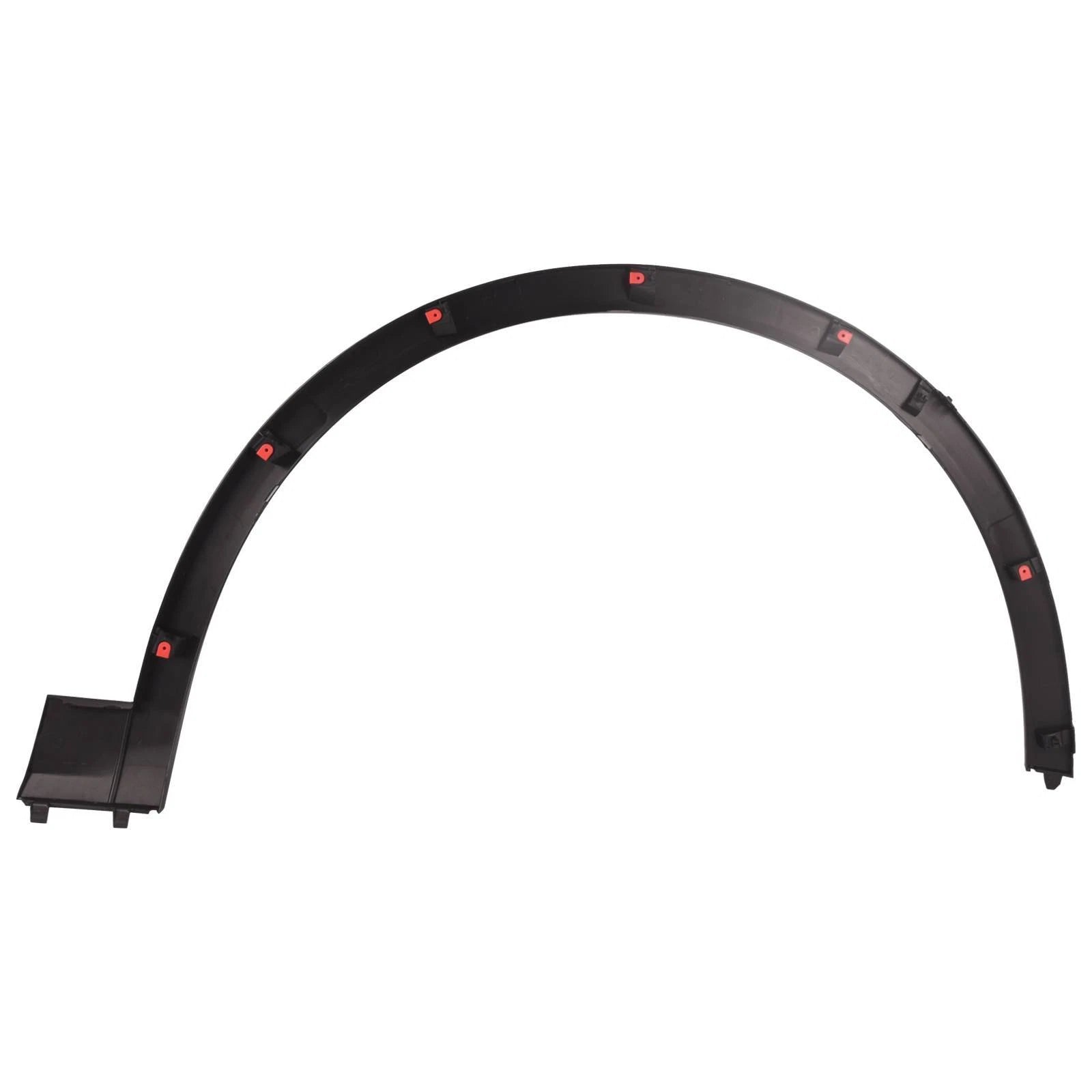 Front Left Wheel Arch Molding Trim for Porsche Cayenne (2019-2022)