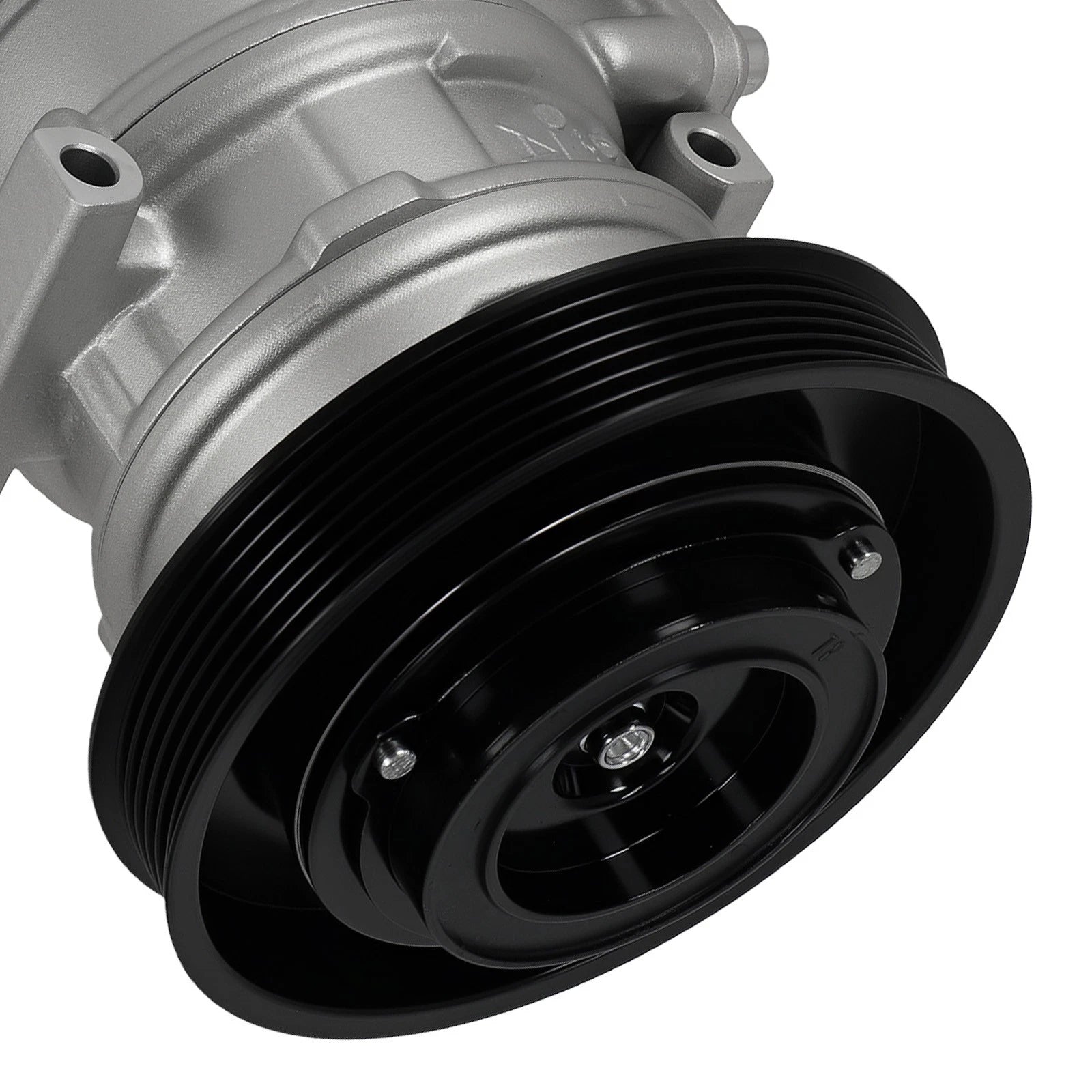 A/C Compressor with Clutch for Honda Accord (1998–2002)