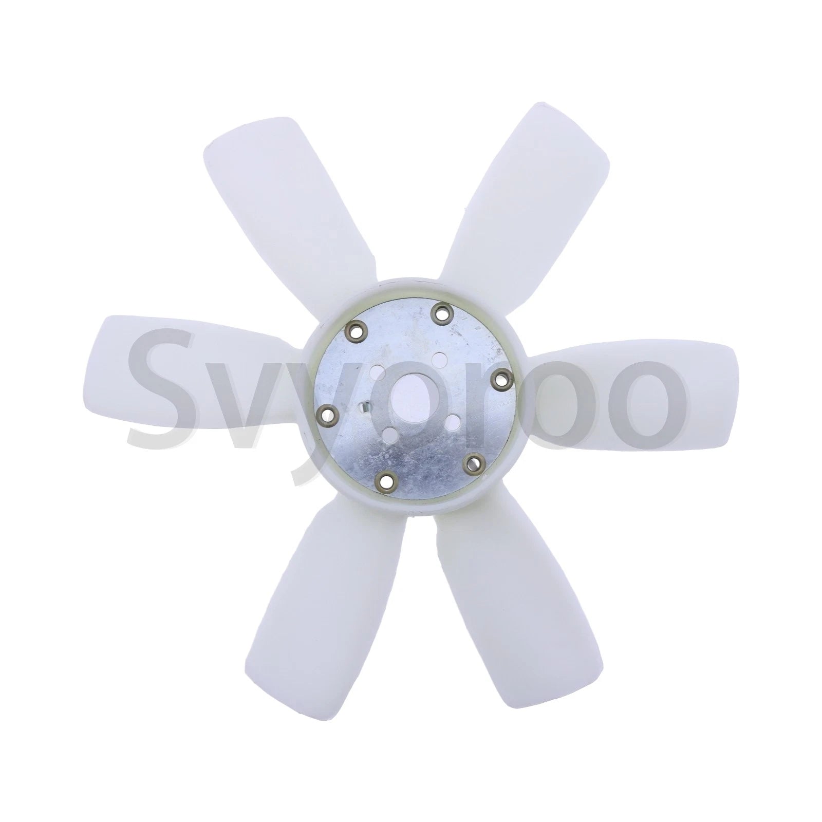 Fan Blade 16361-22040-71 for Toyota Forklift 4Y 4P 5P 5K 15Z (3/4/5FG)