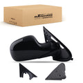 Front Right Side Mirror for Dodge Caravan/Grand Caravan (2006–2007)